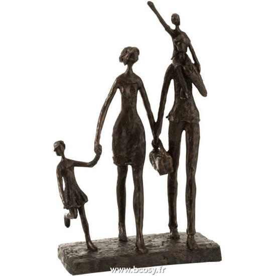 J-line 2487 Jolipa JLine figurines personnage