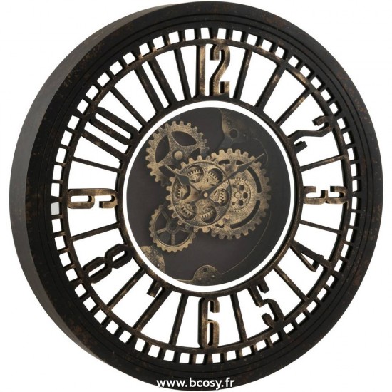 J-line 2515 Jolipa JLine horloges horloge murale