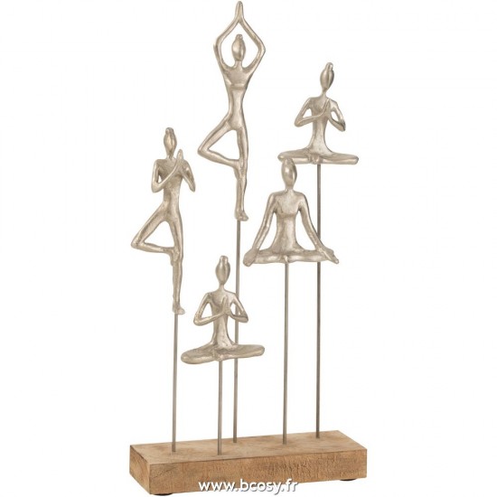 J-line 25589 Jolipa JLine figurines personnage