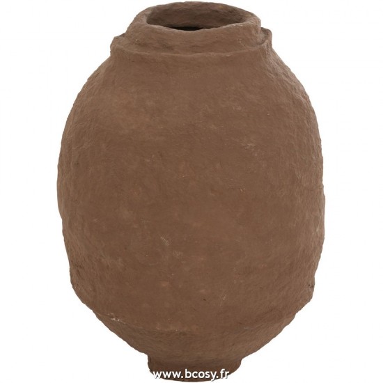 J-line 25656 Jolipa JLine vases vase decoratif