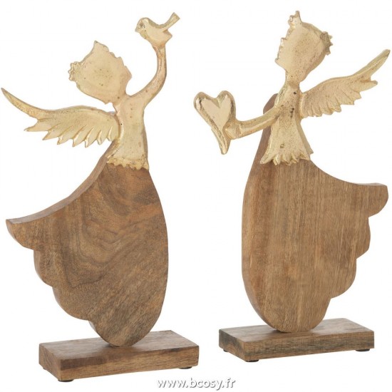 J-line 25814 Jolipa JLine figurines anges