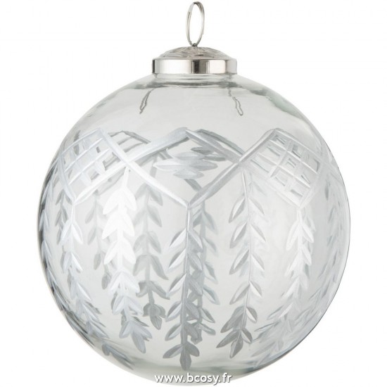 J-line 26320 Jolipa JLine objets deco boule de noel