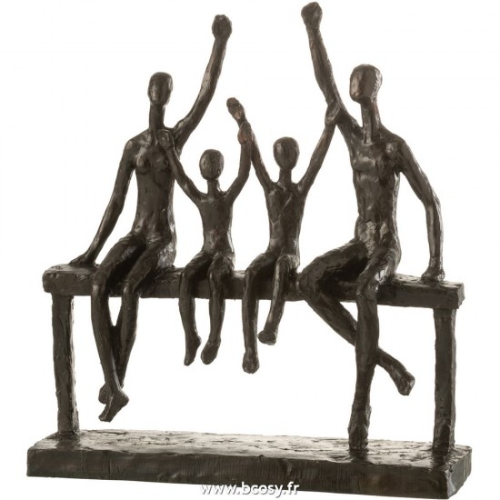 J-line 26731 Jolipa JLine figurines personnage