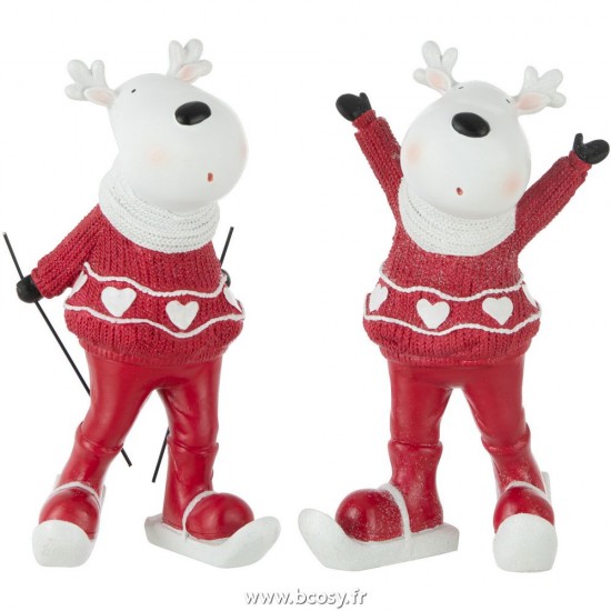 J-line 26847 Jolipa JLine figurines fantaisie