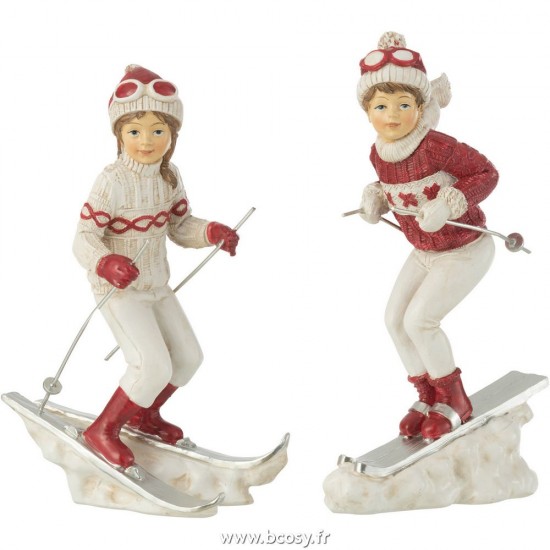 J-line 26912 Jolipa JLine figurines personnage