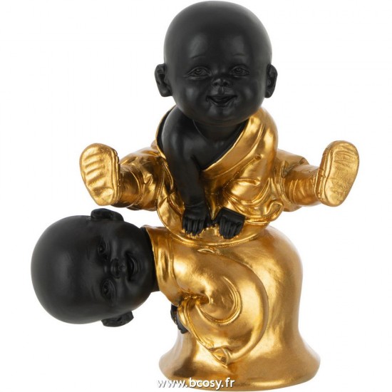 J-line 26927 Jolipa JLine figurines oriental