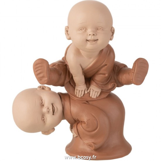 J-line 26932 Jolipa JLine figurines oriental