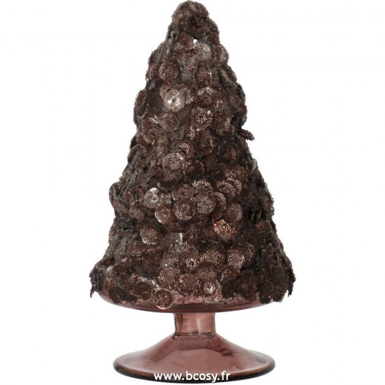 J-line 27133 Jolipa JLine objets deco arbre decoratif