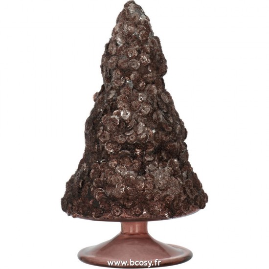 J-line 27134 Jolipa JLine objets deco arbre decoratif