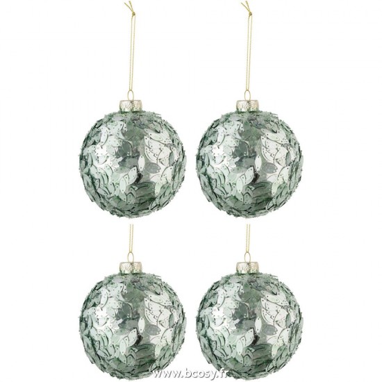 J-line 27178 Jolipa JLine objets deco boule de noel