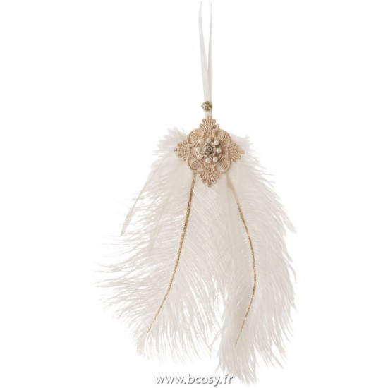 J-line 27222 Jolipa JLine objets deco suspension