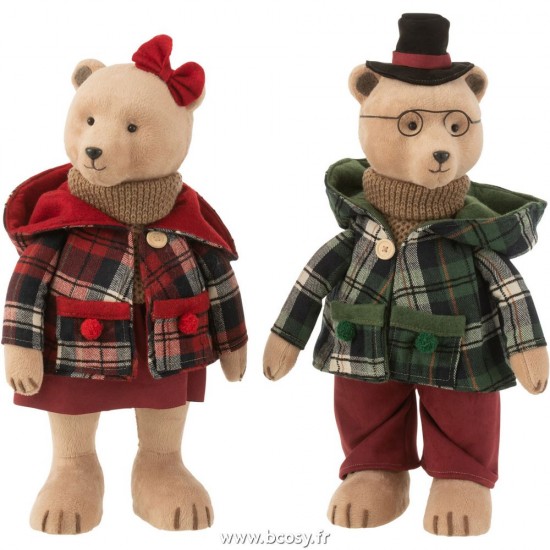 J-line 27316 Jolipa JLine figurines fantaisie