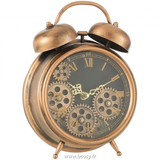 J-line 27360 Jolipa JLine horloges horloge de table