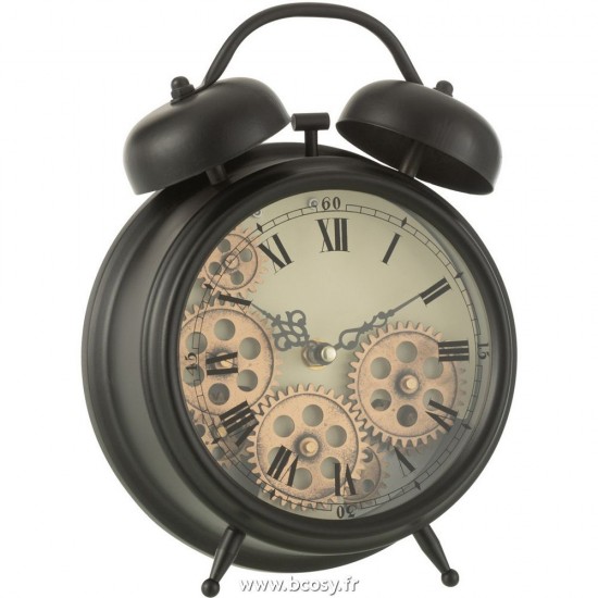 J-line 27363 Jolipa JLine horloges horloge de table