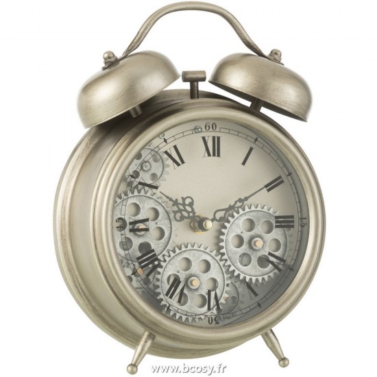 J-line 27366 Jolipa JLine horloges horloge de table