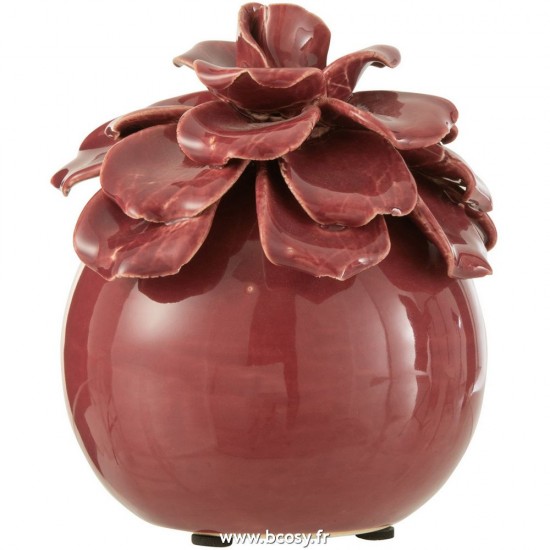 J-line 27990 Jolipa JLine vases vase petit