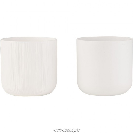 J-line 28090 Jolipa JLine cache pots cache pot