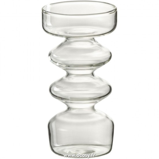 J-line 28866 Jolipa JLine vases vase petit