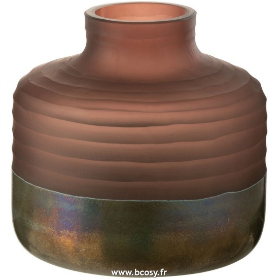 J-line 28962 Jolipa JLine vases vase grand