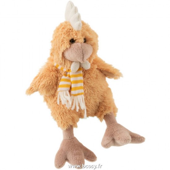 J-line 2935 Jolipa JLine peluches animaux