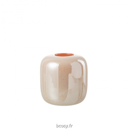 J-line 30172 Jolipa JLine vases vase petit.