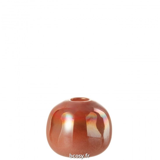 J-line 30186 Jolipa JLine vases vase petit.