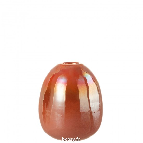 J-line 30187 Jolipa JLine vases vase petit.