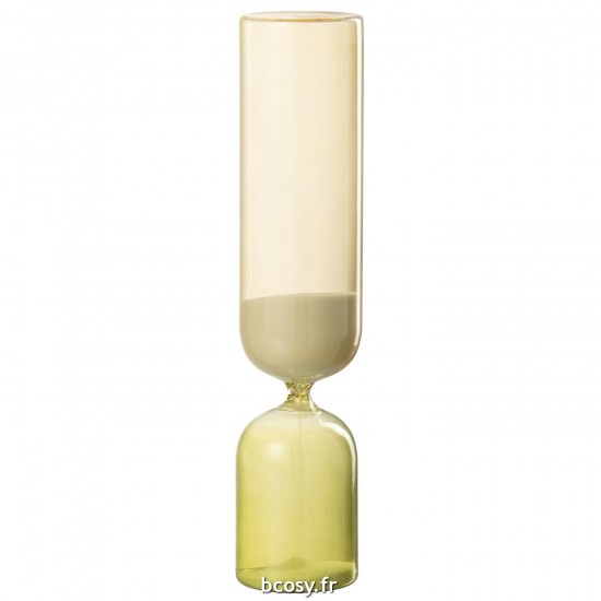 J-line 30343 Jolipa JLine objets deco sablier.