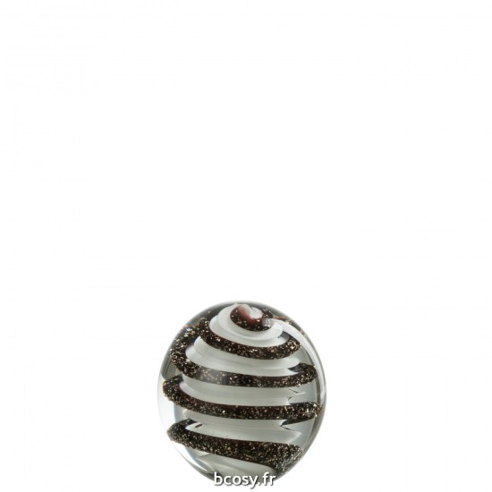 J-line 30415 Jolipa JLine objets deco presse papier.