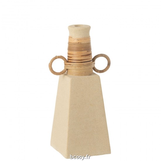 J-line 30972 Jolipa JLine vases pichet.