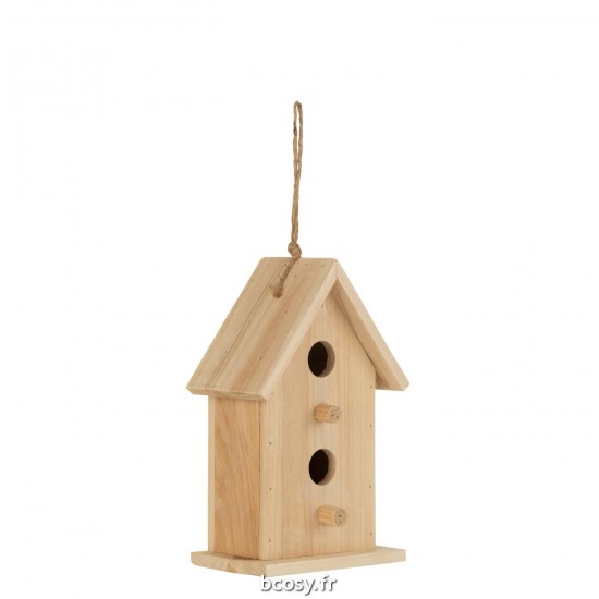 J-line 31507 Jolipa JLine accessoires de jardin voliere.