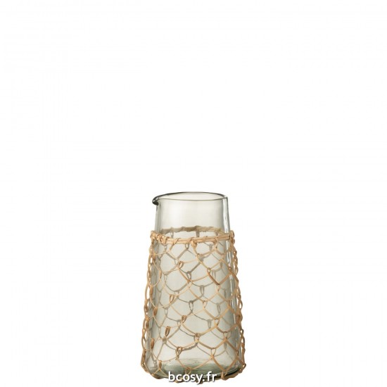 J-line 31978 Jolipa JLine services carafe.