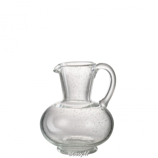 J-line 32031 Jolipa JLine services carafe.
