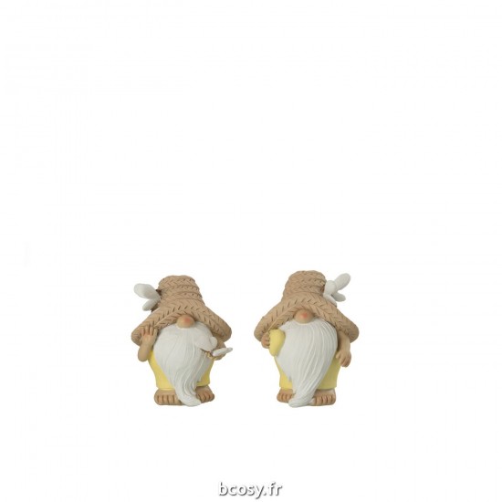 J-line 32415 Jolipa JLine figurines fantaisie.