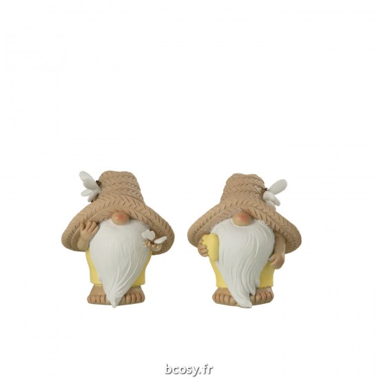 J-line 32416 Jolipa JLine figurines fantaisie.