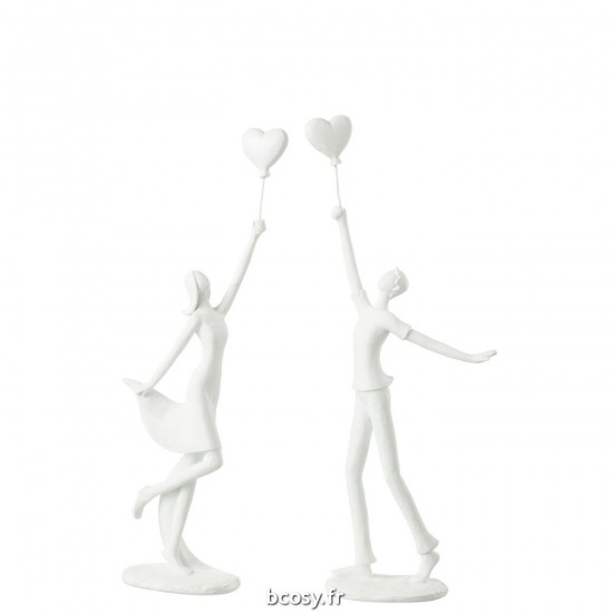 J-line 32427 Jolipa JLine figurines personnage.