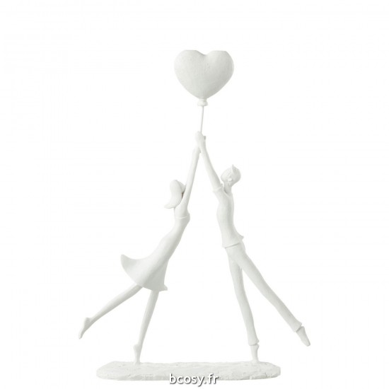 J-line 32431 Jolipa JLine figurines personnage.