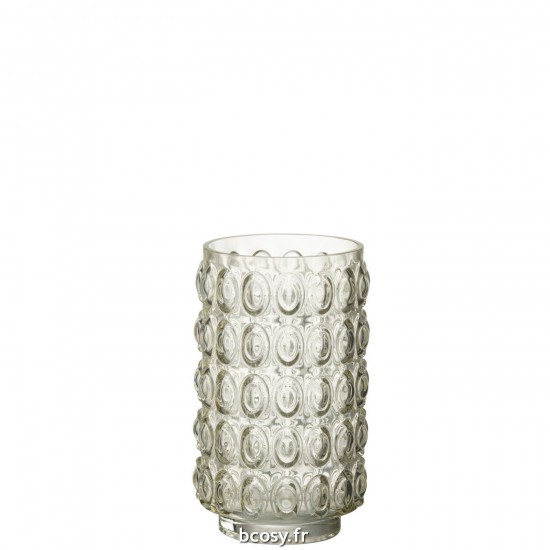 J-line 32460 Jolipa JLine vases vase petit.