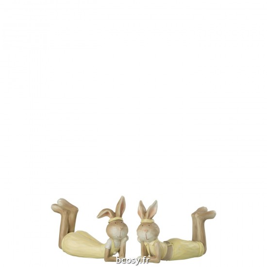 J-line 32566 Jolipa JLine figurines fantaisie.