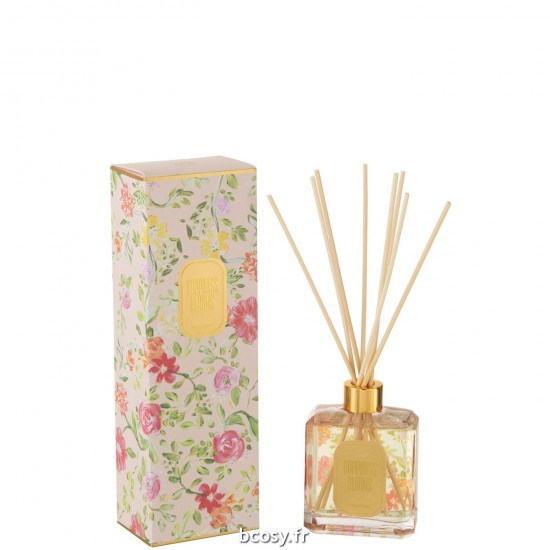 J-line 32821 Jolipa JLine articles parfumes parfum de maison.