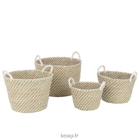 J-line 33243 Jolipa JLine rangement panier.