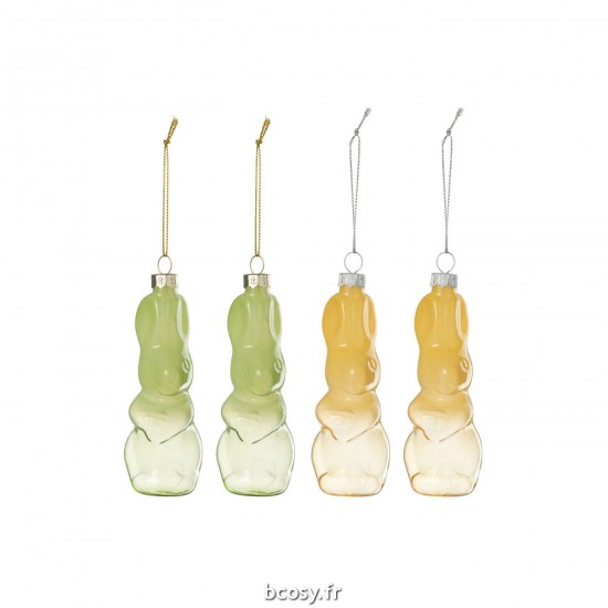 J-line 33382 Jolipa JLine objets deco suspension.