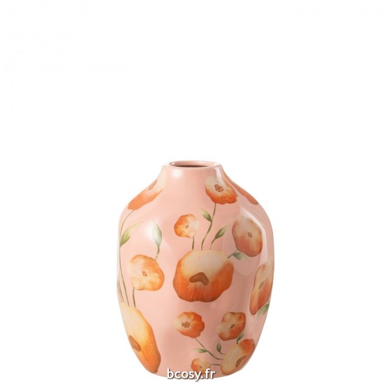 J-line 34225 Jolipa JLine vases vase petit.
