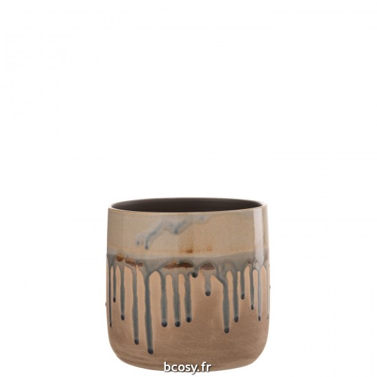 J-line 34736 Jolipa JLine cache pots cache pot.