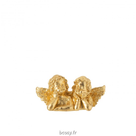 J-line 35038 Jolipa JLine figurines anges.