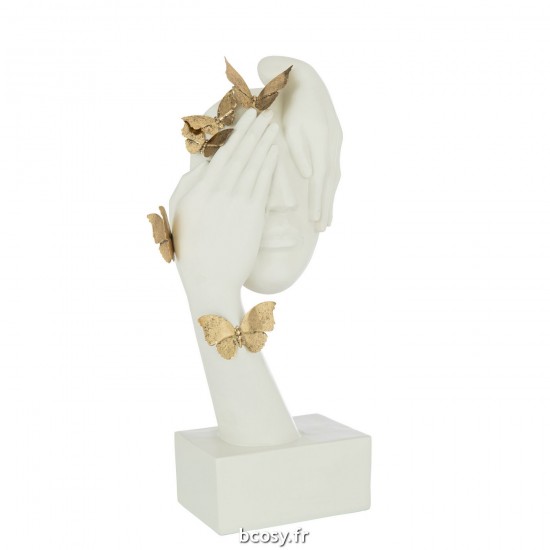 J-line 35096 Jolipa JLine figurines personnage.