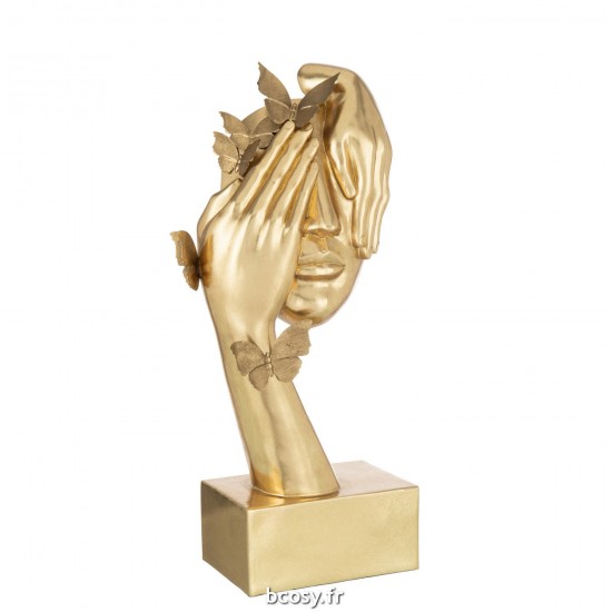 J-line 35099 Jolipa JLine figurines personnage.