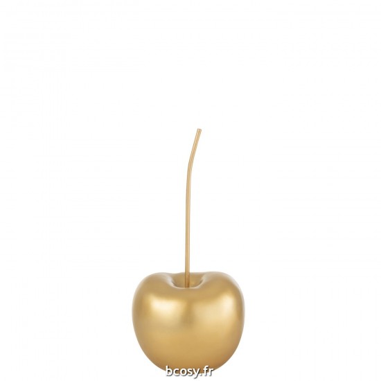 J-line 35306 Jolipa JLine objets deco fruits.