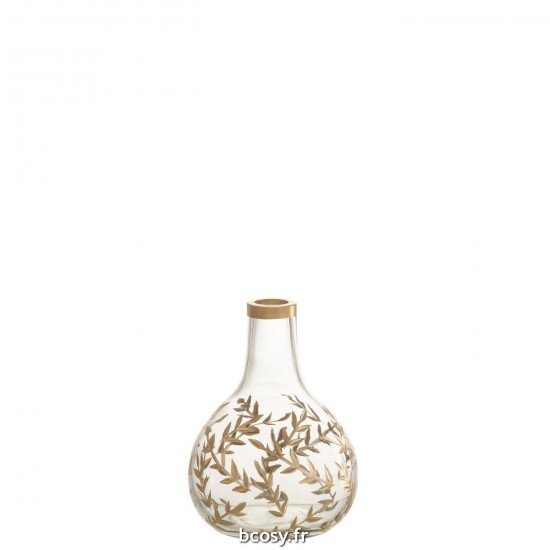 J-line 35488 Jolipa JLine vases vase petit.