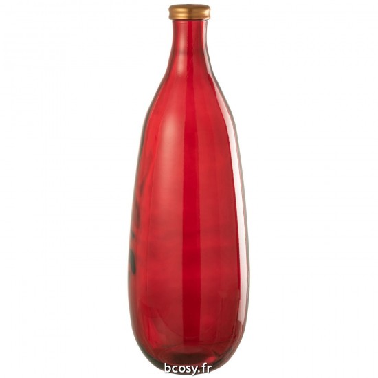 J-line 35718 Jolipa JLine vases vase grand.